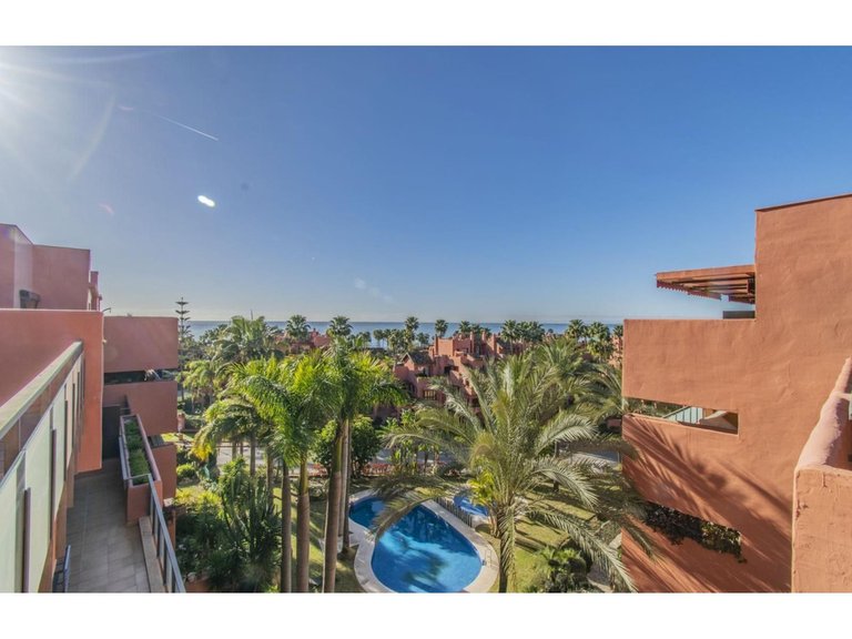 Apartment for Sale in New Golden Mile, Malaga 30