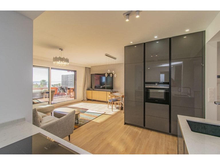Apartment for Sale in New Golden Mile, Malaga 7