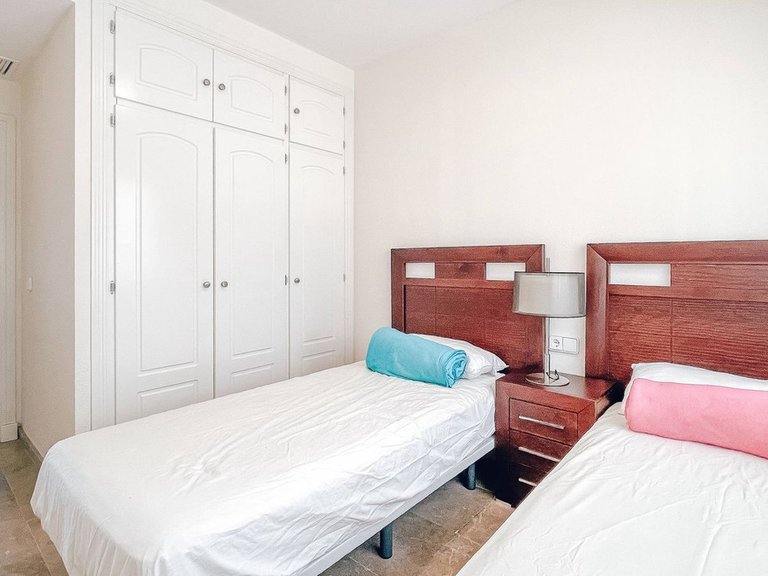 Apartment for Sale in La Duquesa, Malaga 11