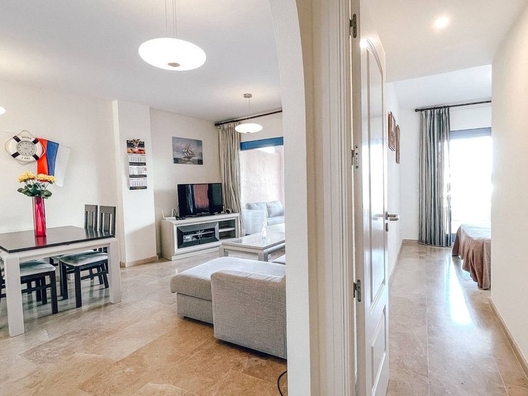 Apartment for Sale in La Duquesa, Malaga 12