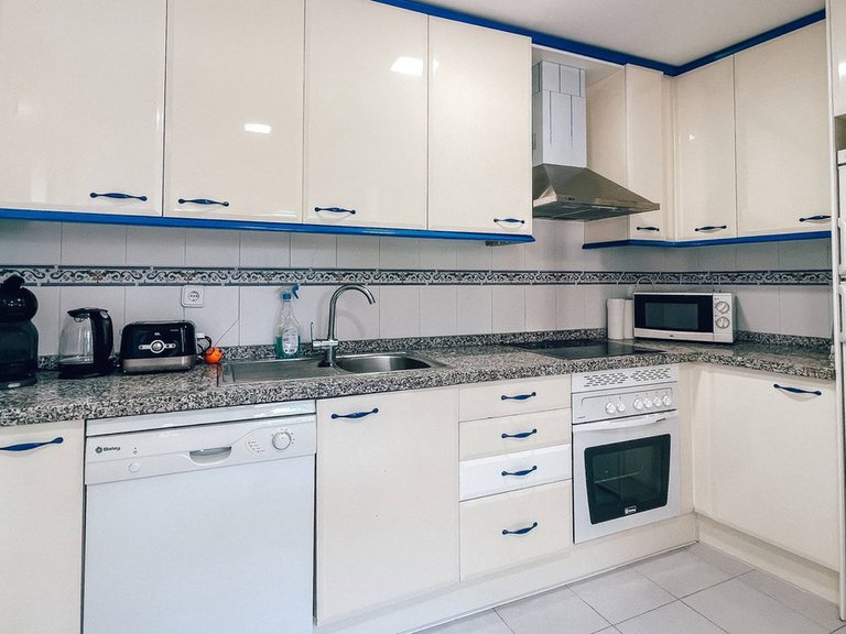 Apartment for Sale in La Duquesa, Malaga 13