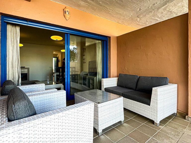 Apartment for Sale in La Duquesa, Malaga 15