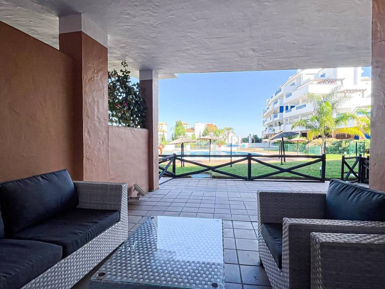 Apartment for Sale in La Duquesa, Malaga 16