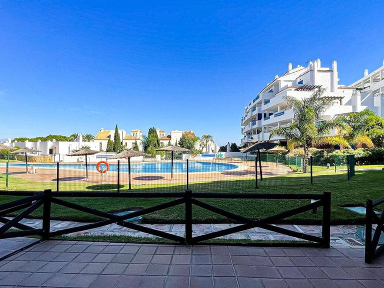 Apartment for Sale in La Duquesa, Malaga 17