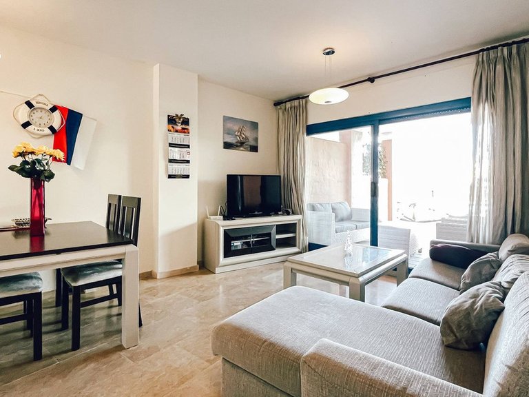 Apartment for Sale in La Duquesa, Malaga 2