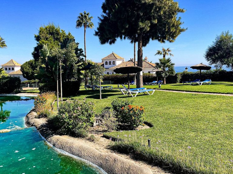 Apartment for Sale in La Duquesa, Malaga 20