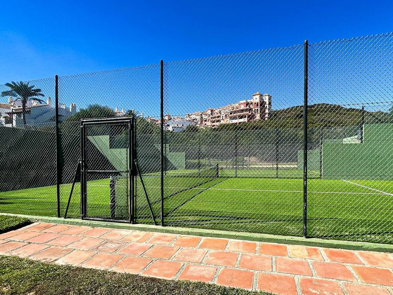 Apartment for Sale in La Duquesa, Malaga 21