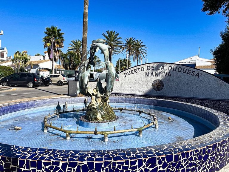 Apartment for Sale in La Duquesa, Malaga 22