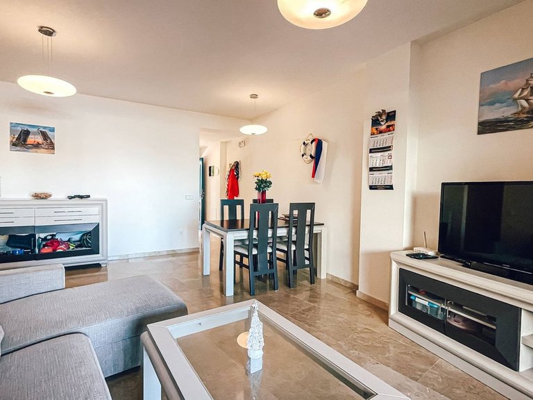 Apartment for Sale in La Duquesa, Malaga 3