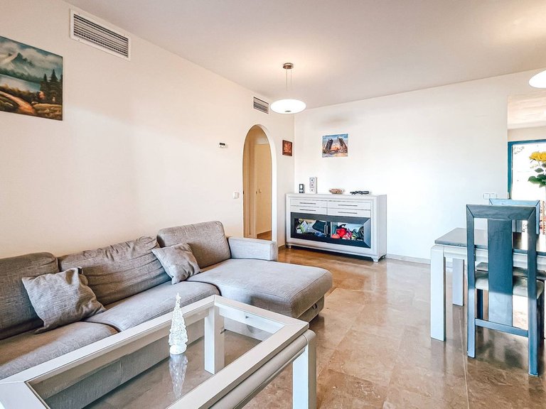 Apartment for Sale in La Duquesa, Malaga 4