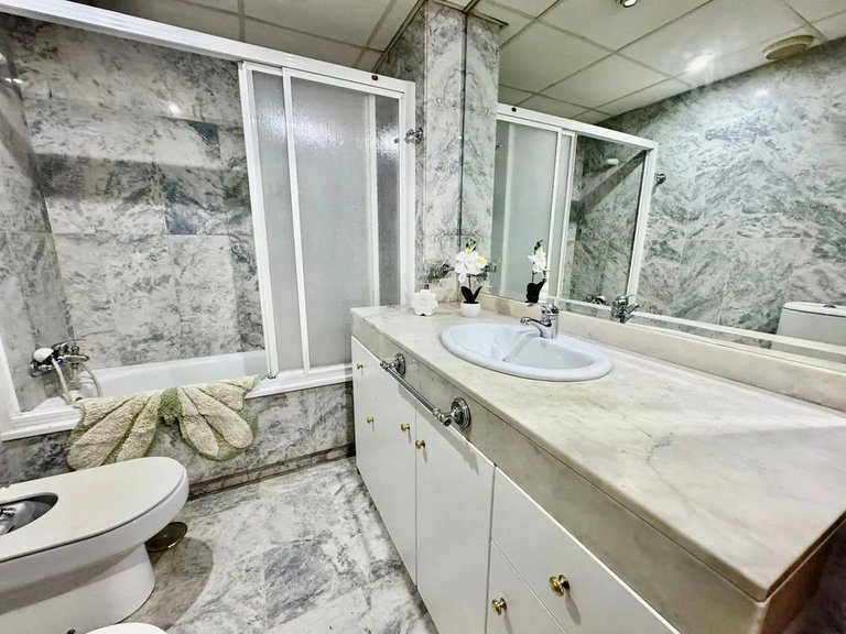 Apartment for Sale in Mijas Costa, Malaga 5