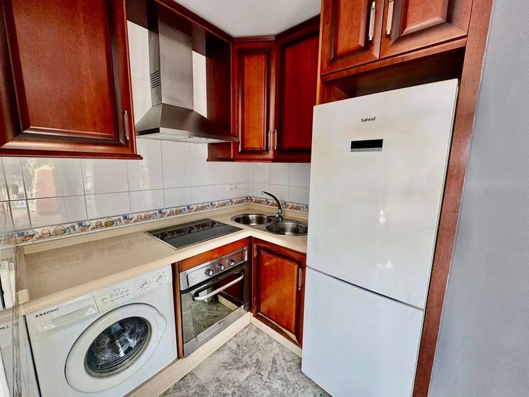 Apartment for Sale in Mijas Costa, Malaga 8