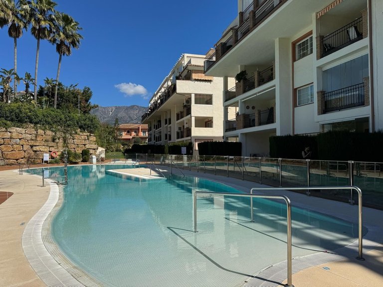 Apartment for Sale in Mijas Golf, Malaga 1
