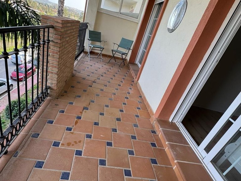 Apartment for Sale in Mijas Golf, Malaga 11