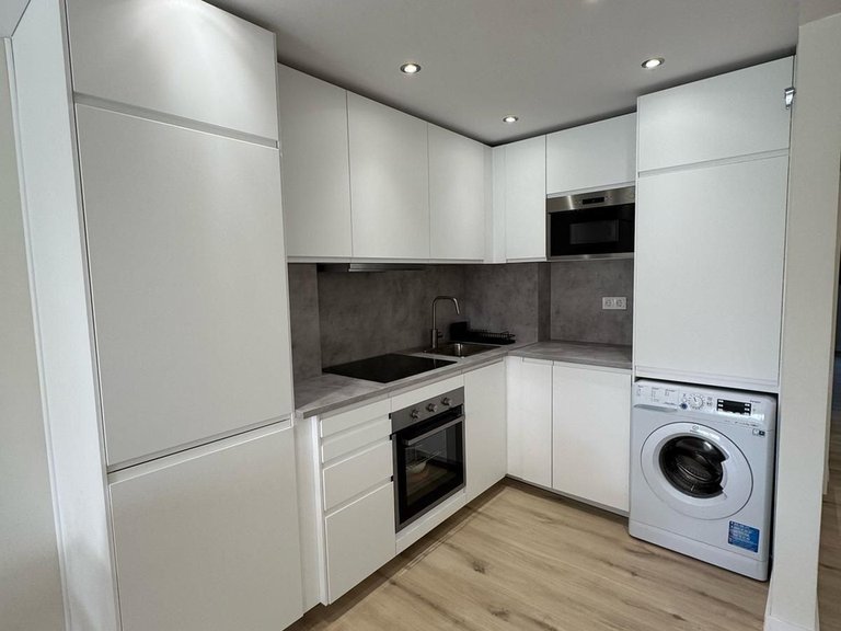 Apartment for Sale in Mijas Golf, Malaga 12