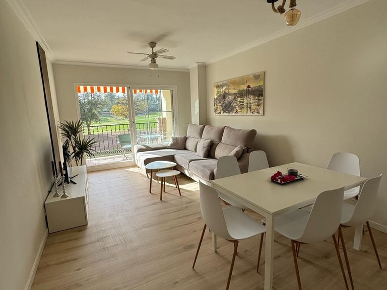 Apartment for Sale in Mijas Golf, Malaga 13