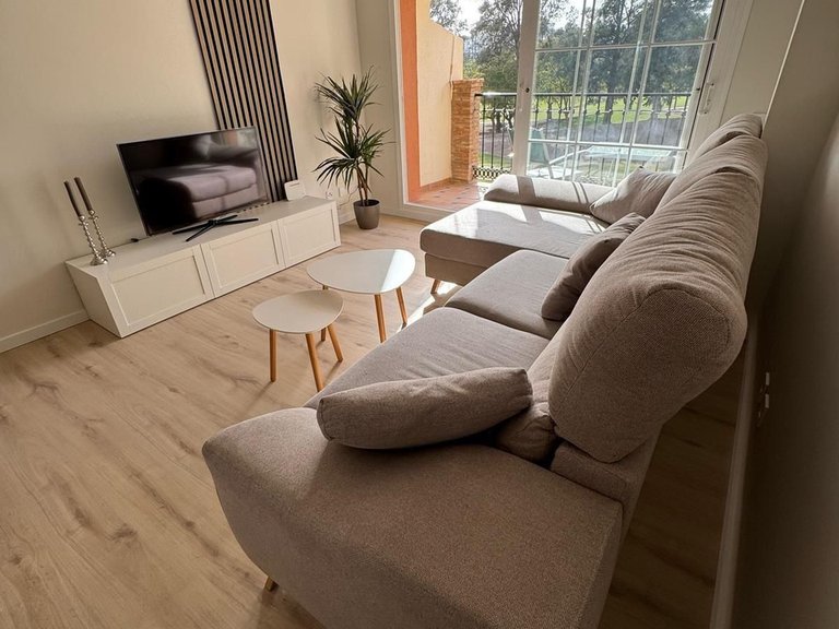 Apartment for Sale in Mijas Golf, Malaga 14
