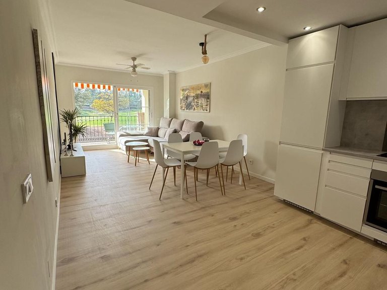 Apartment for Sale in Mijas Golf, Malaga 15