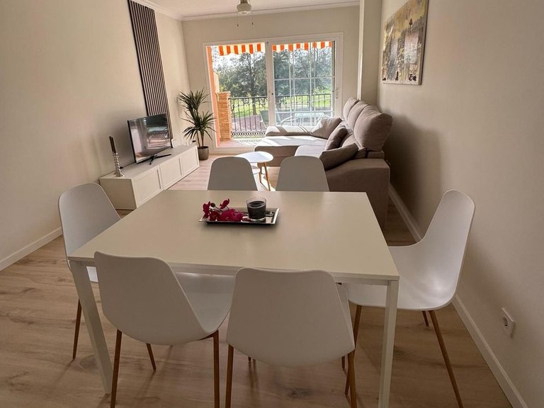 Apartment for Sale in Mijas Golf, Malaga 16