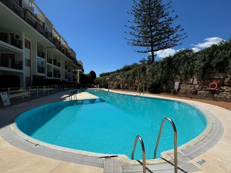 Apartment for Sale in Mijas Golf, Malaga 2