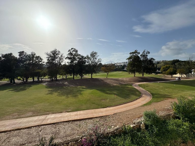 Apartment for Sale in Mijas Golf, Malaga 5