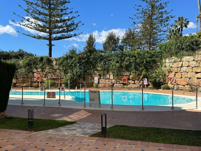 Apartment for Sale in Mijas Golf, Malaga 6