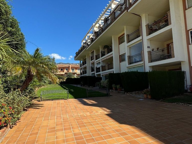 Apartment for Sale in Mijas Golf, Malaga 7
