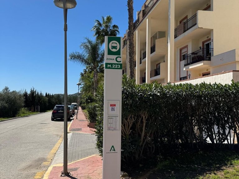 Apartment for Sale in Mijas Golf, Malaga 8