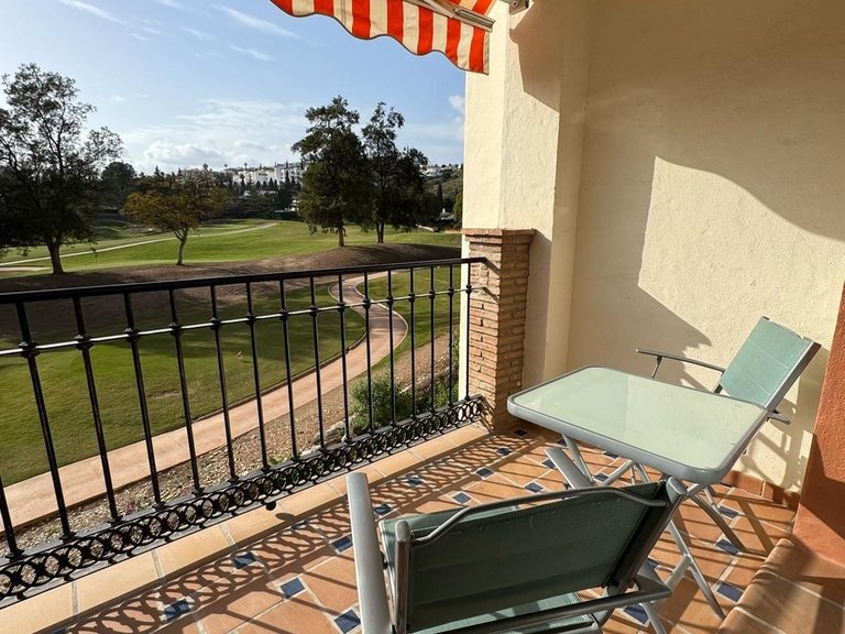 Apartment for Sale in Mijas Golf, Malaga 9