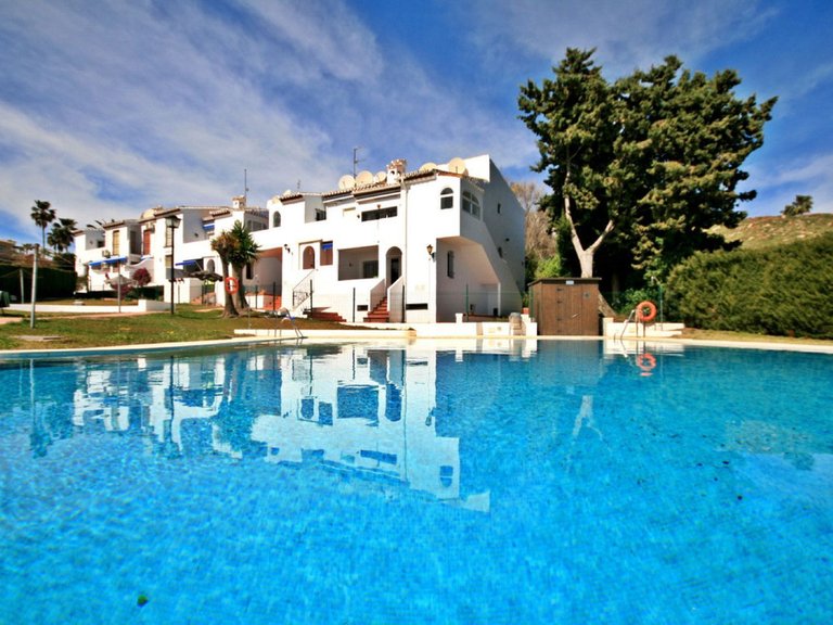 Apartment for Sale in La Cala De Mijas, Malaga 14
