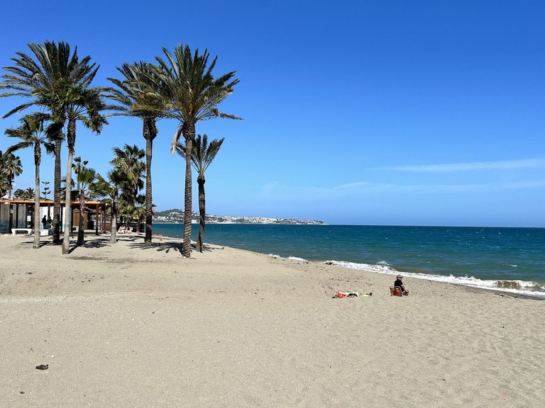 Apartment for Sale in La Cala De Mijas, Malaga 15