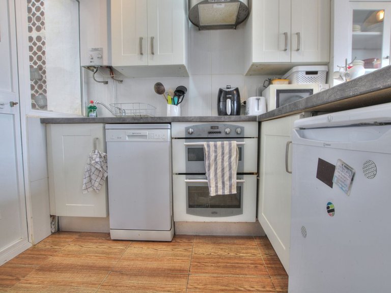 Apartment for Sale in La Cala De Mijas, Malaga 8