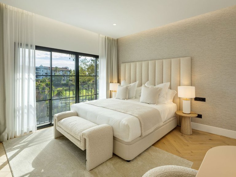 Villa for Sale in Benahavís, Malaga 20