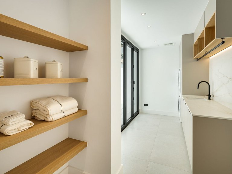 Villa for Sale in Benahavís, Malaga 23