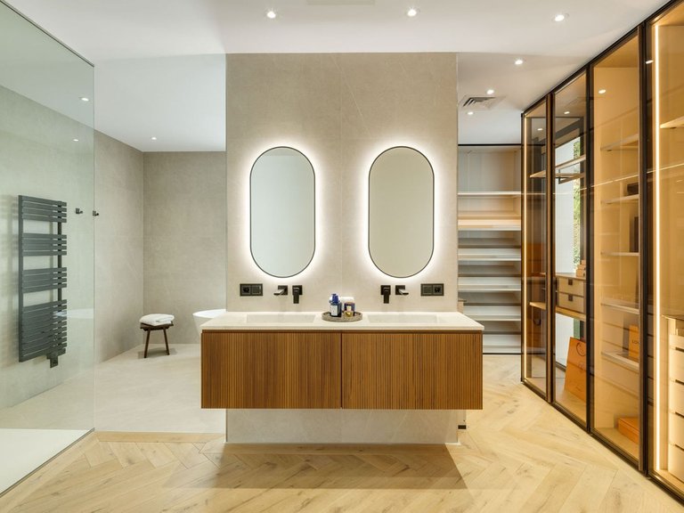 Villa for Sale in Benahavís, Malaga 27