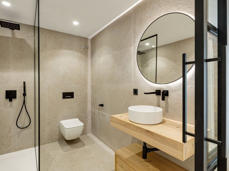 Villa for Sale in Benahavís, Malaga 32
