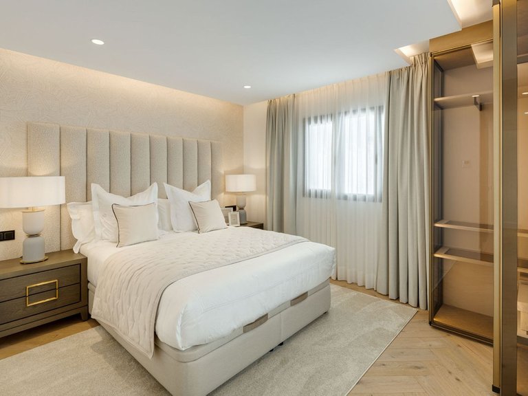 Villa for Sale in Benahavís, Malaga 33