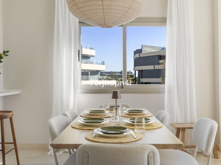 Apartment for Sale in Estepona, Malaga 10
