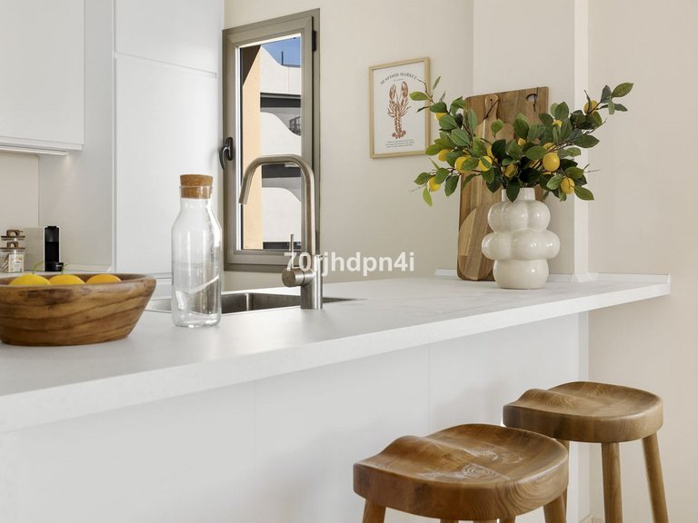 Apartment for Sale in Estepona, Malaga 11