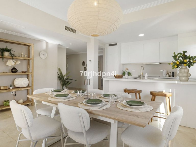 Apartment for Sale in Estepona, Malaga 12