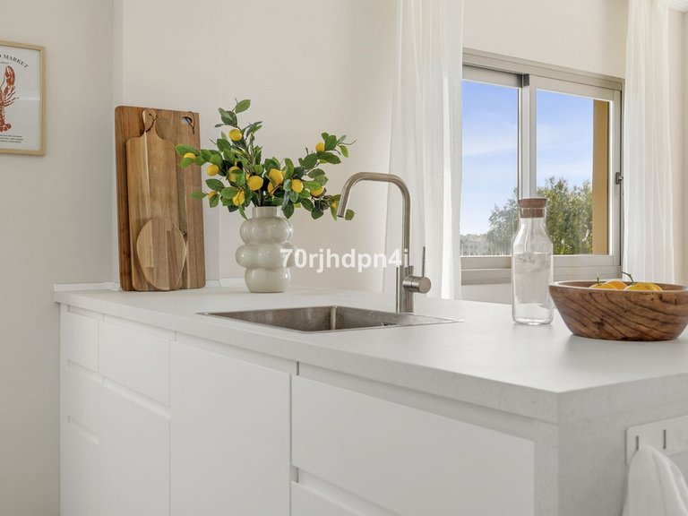 Apartment for Sale in Estepona, Malaga 13