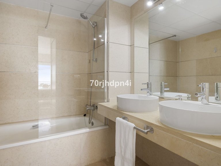 Apartment for Sale in Estepona, Malaga 14