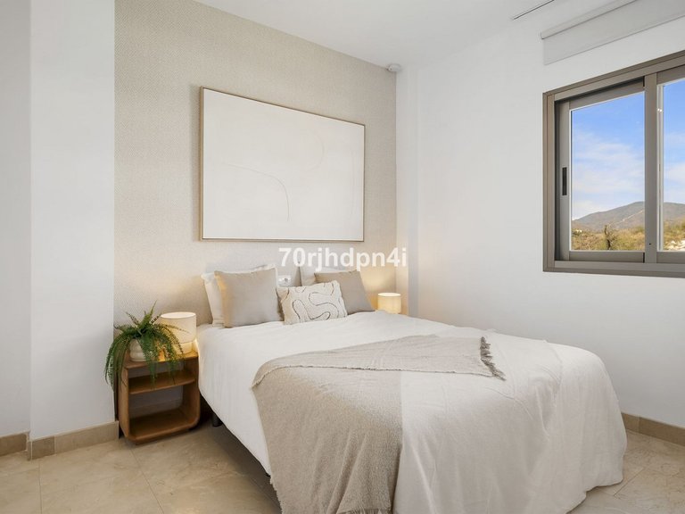 Apartment for Sale in Estepona, Malaga 15