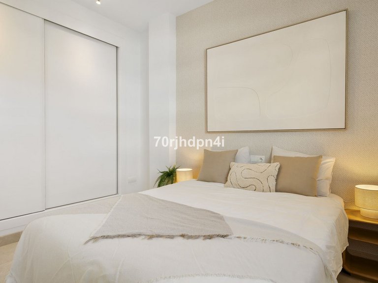 Apartment for Sale in Estepona, Malaga 16