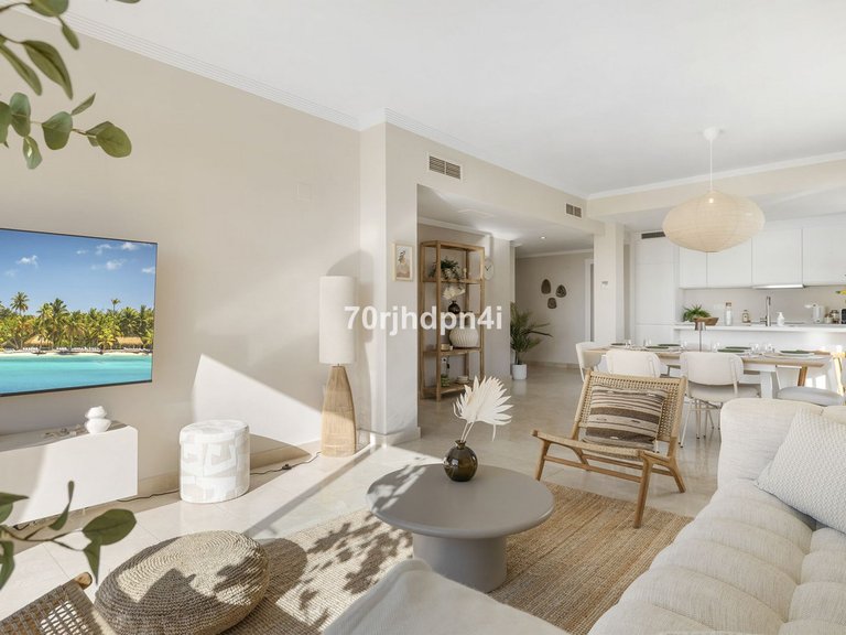 Apartment for Sale in Estepona, Malaga 17