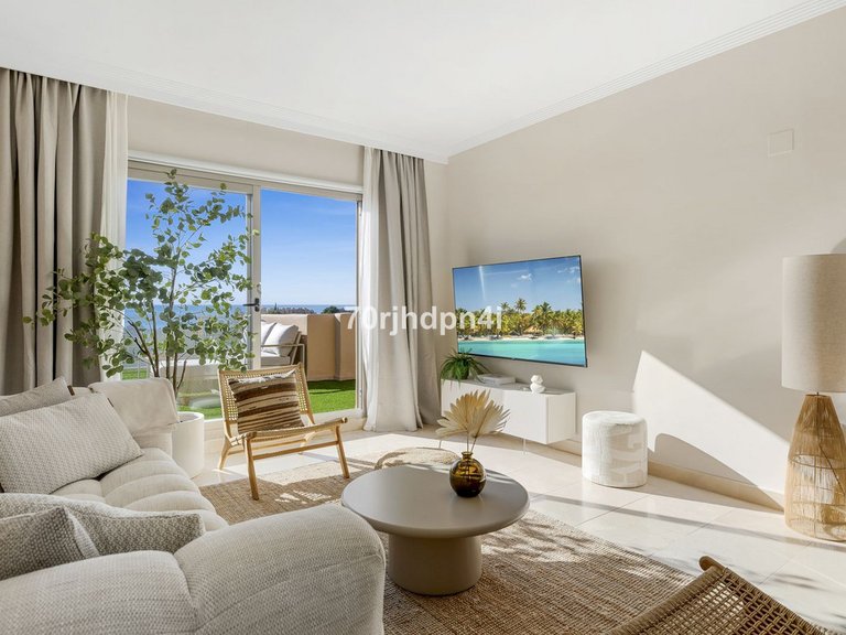 Apartment for Sale in Estepona, Malaga 18