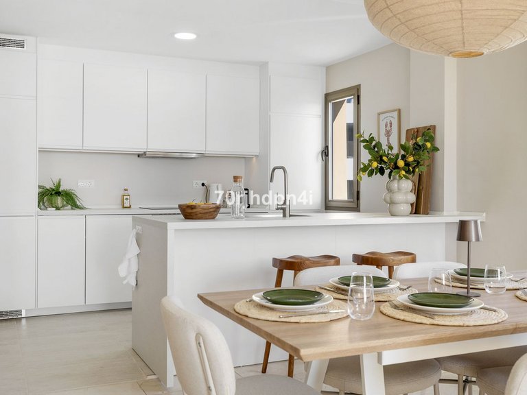 Apartment for Sale in Estepona, Malaga 19