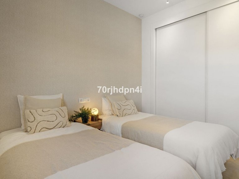 Apartment for Sale in Estepona, Malaga 21