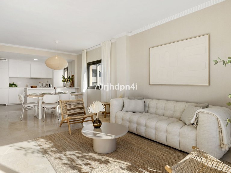 Apartment for Sale in Estepona, Malaga 22