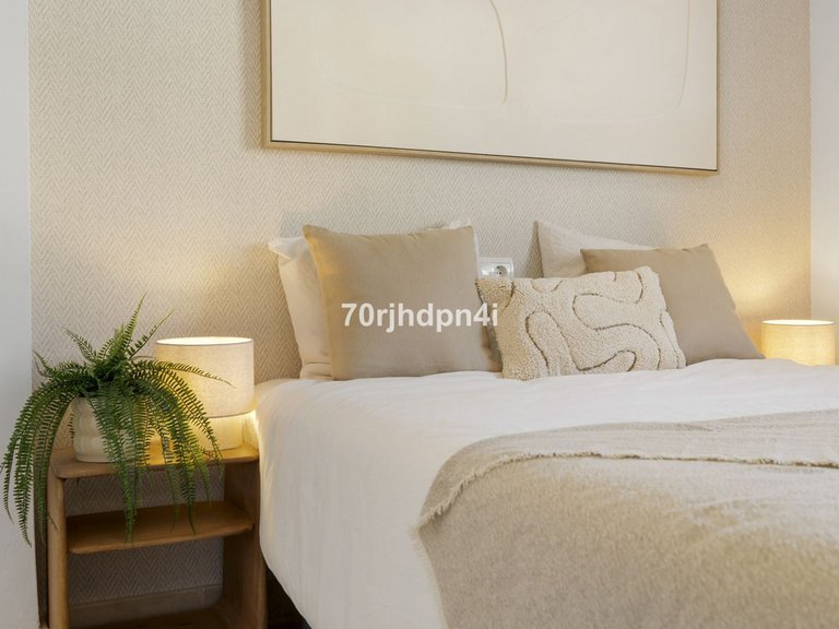Apartment for Sale in Estepona, Malaga 23
